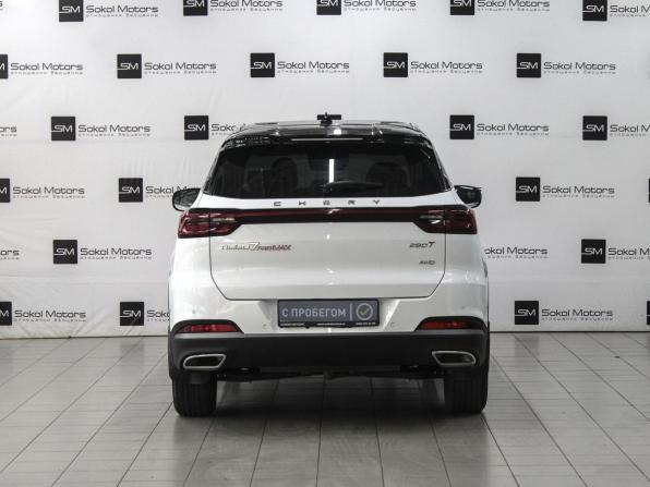 Chery Tiggo 7 Pro Max I с пробегом 2023 года, цена 2 379 990 рублей, 19800 км, внедорожник, Автокод Объявления