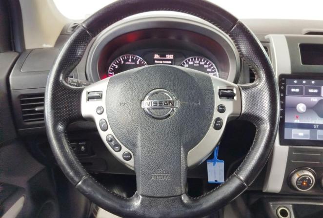 Nissan X-Trail III с пробегом 2013 года, цена 1 341 000 рублей, 172191 км, внедорожник, Автокод Объявления