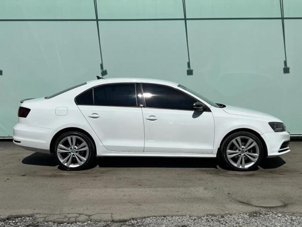 Volkswagen Jetta VI Рестайлинг с пробегом 2017 года, цена 1 025 000 рублей, 199093 км, седан, Автокод Объявления
