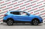 Nissan Qashqai II Рестайлинг Сургут  - изображение 40