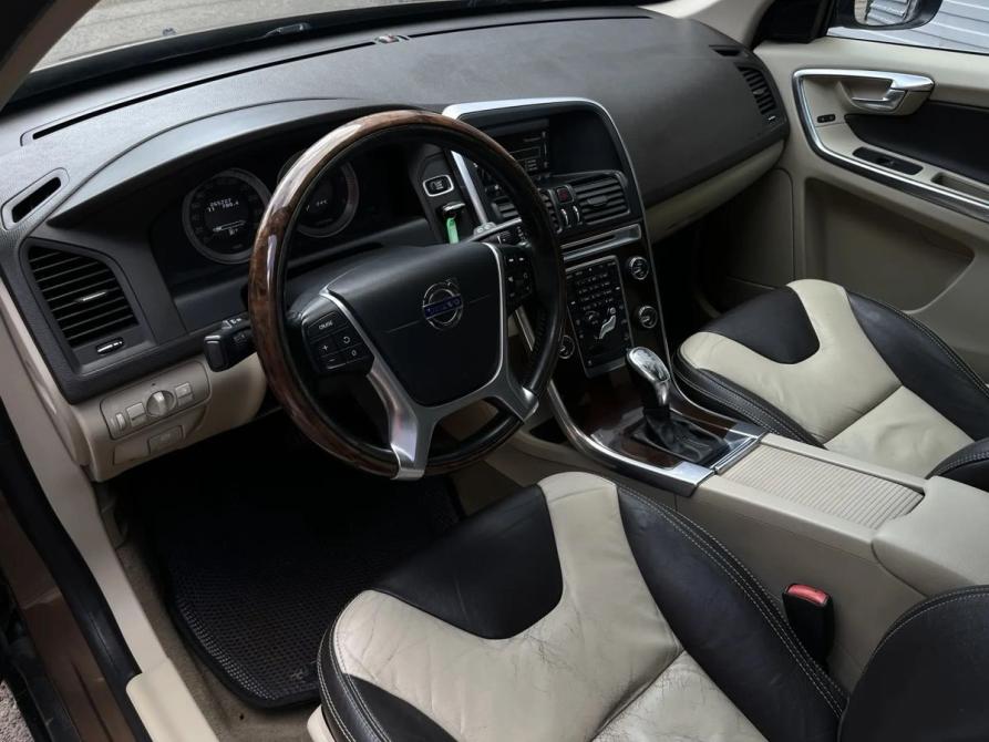 Volvo XC60 I Казань  - изображение 5