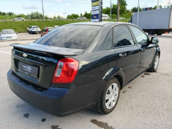 Chevrolet Lacetti I с пробегом 2012 года, цена 546 000 рублей, 127130 км, седан, Автокод Объявления