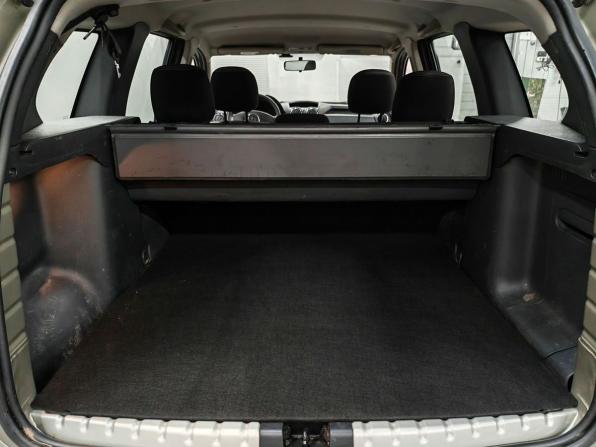 Renault Duster I с пробегом 2012 года, цена 1 035 000 рублей, 127461 км, внедорожник, Автокод Объявления