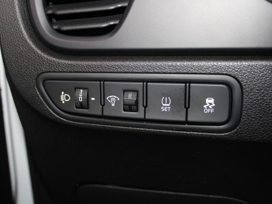 Kia Rio IV Рестайлинг Старый Оскол  - изображение 12
