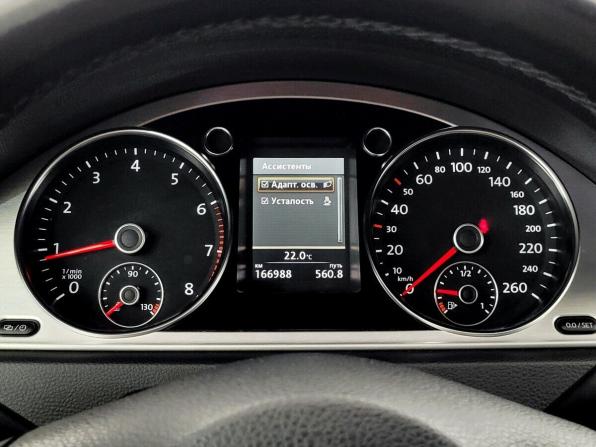 Volkswagen Passat B7 с пробегом 2012 года, цена 1 000 000 рублей, 166988 км, седан, Автокод Объявления