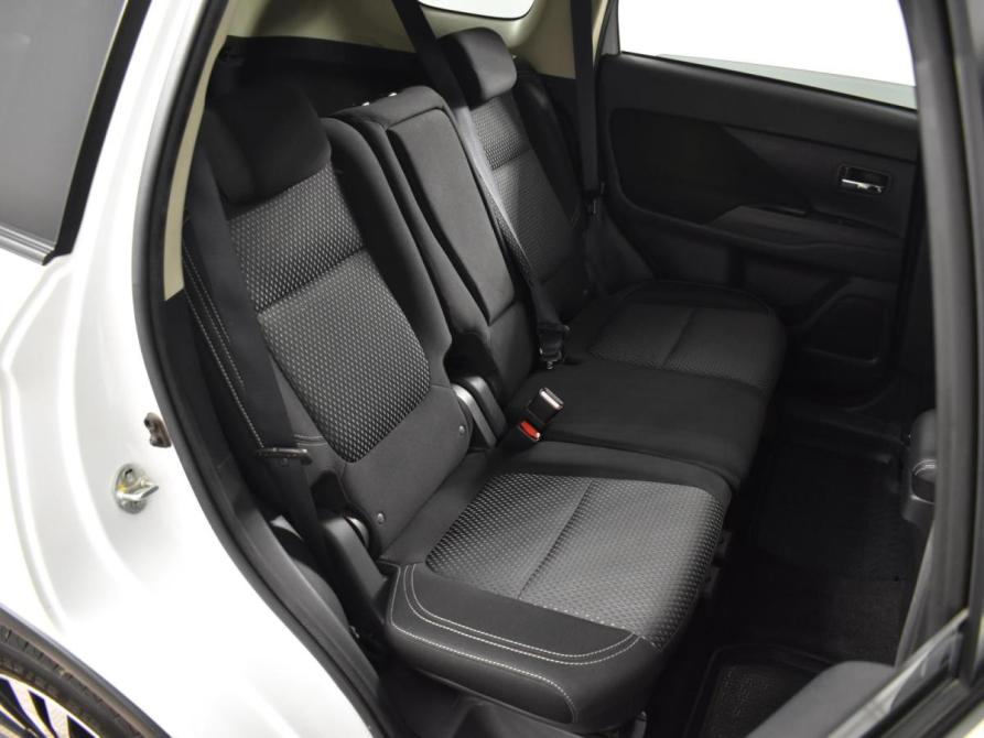 Mitsubishi Outlander III Рестайлинг 3 Казань  - изображение 7