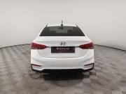 Hyundai Solaris II Москва  - изображение 28