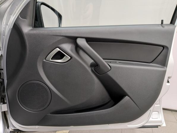 Lada (ВАЗ) Granta I Рестайлинг с пробегом 2025 года, цена 1 118 000 рублей, 21836 км, универсал, Автокод Объявления