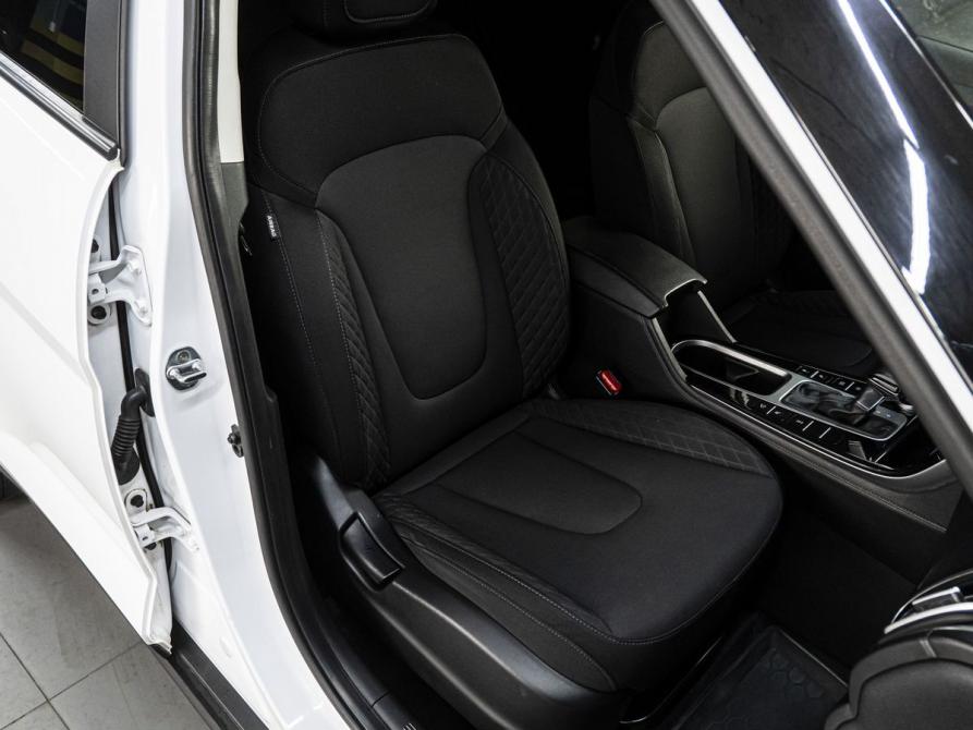 Hyundai Creta II Тюмень  - изображение 18