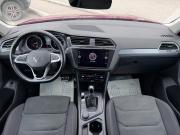 Volkswagen Tiguan II Рестайлинг Пермь  - изображение 39