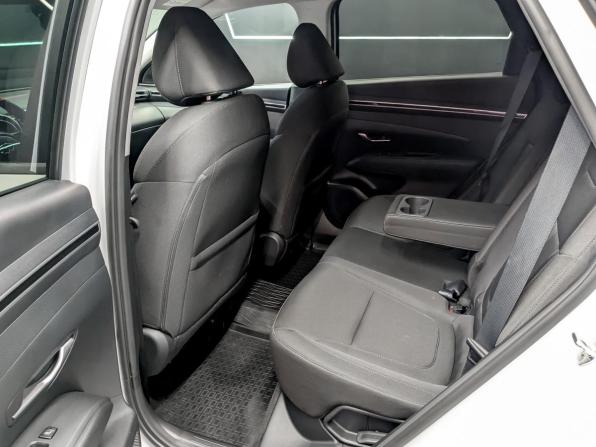 Hyundai Tucson IV с пробегом 2021 года, цена 2 790 000 рублей, 76826 км, внедорожник, Автокод Объявления