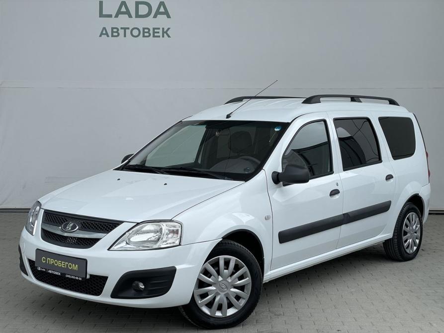 Lada (ВАЗ) Largus I Екатеринбург  - изображение 1