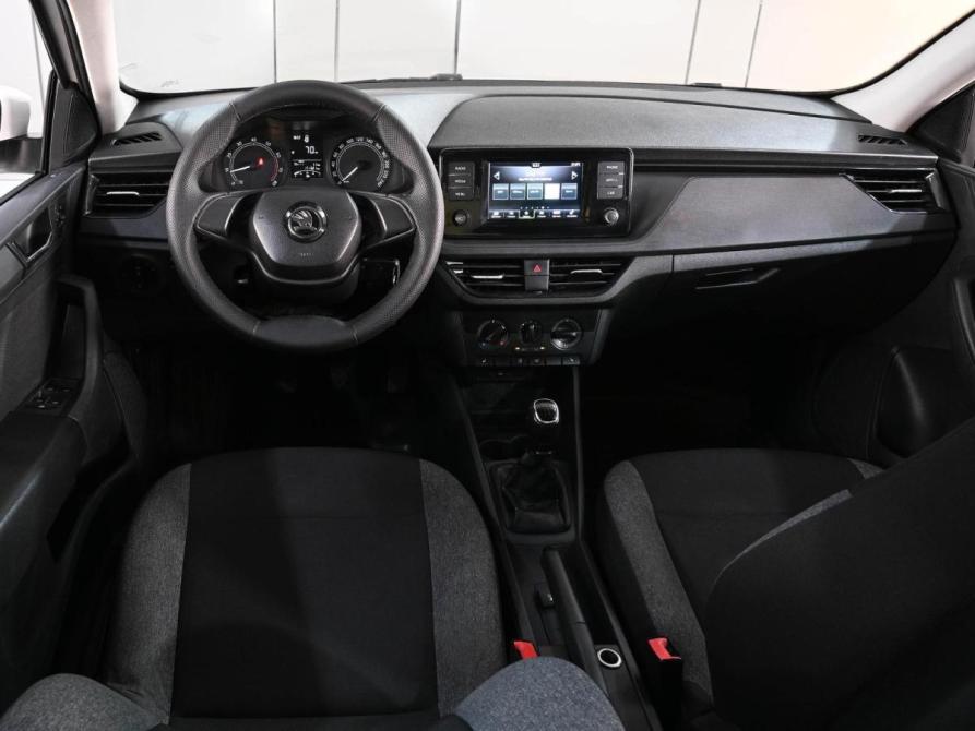 Skoda Rapid II Ростов-на-Дону  - изображение 6