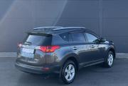 Toyota RAV4 IV (XA40) Красноярск  - изображение 37