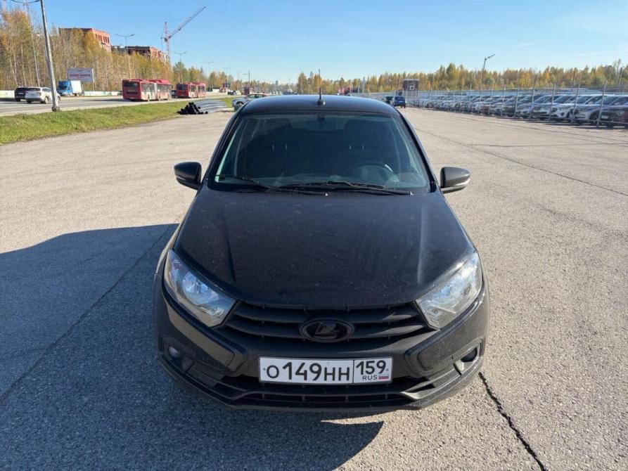 Lada (ВАЗ) Granta I Рестайлинг Пермь  - изображение 3