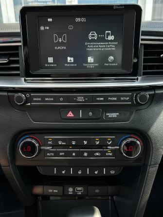 Kia Ceed III с пробегом 2019 года, цена 1 780 000 рублей, 102759 км, хэтчбек, Автокод Объявления