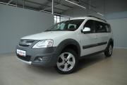 Lada (ВАЗ) Largus I Калининград  - изображение 32
