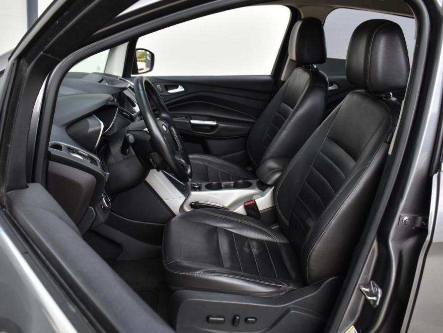 Ford C-MAX II Краснодар  - изображение 10
