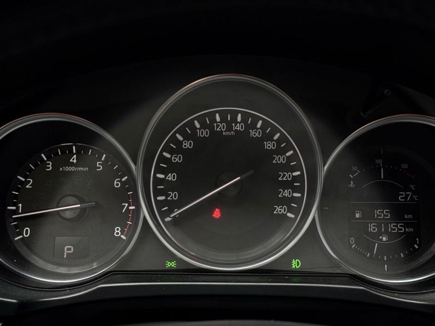 Mazda CX-5 II Ижевск  - изображение 30