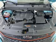 Geely Coolray I Рестайлинг Екатеринбург  - изображение 40