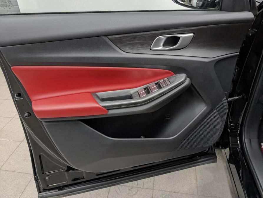 Changan CS55 Plus II Москва  - изображение 19