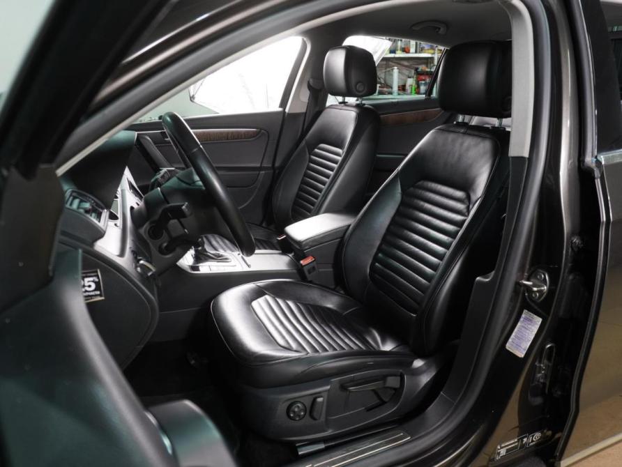 Volkswagen Passat B7 Воронеж  - изображение 10