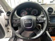Audi A3 II (8P) Рестайлинг 2 Сыктывкар  - изображение 48