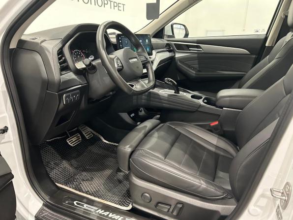 Haval F7 I Рестайлинг с пробегом 2023 года, цена 2 019 000 рублей, 73590 км, внедорожник, Автокод Объявления