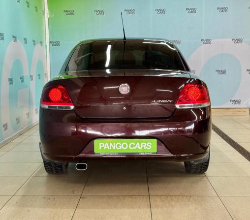 Fiat Linea с пробегом 2011 года, цена 500 000 рублей, 312699 км, седан, Автокод Объявления