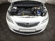 Opel Astra J Москва  - изображение 29