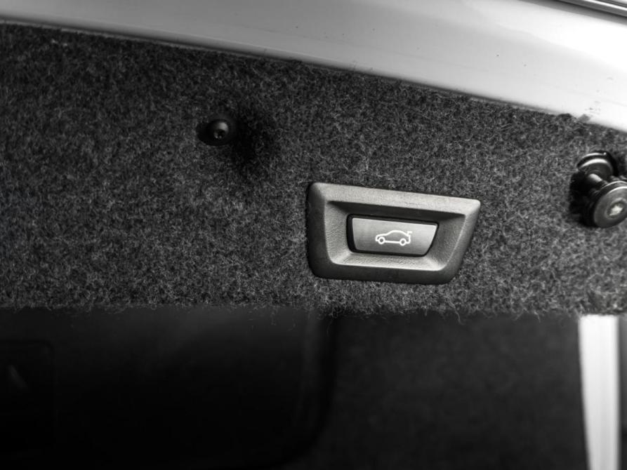 BMW 5 серии VI (F10/F11/F07) Рестайлинг Тюмень  - изображение 22