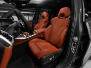 BMW X5 IV (G05/G18) Рестайлинг Москва  - изображение 36