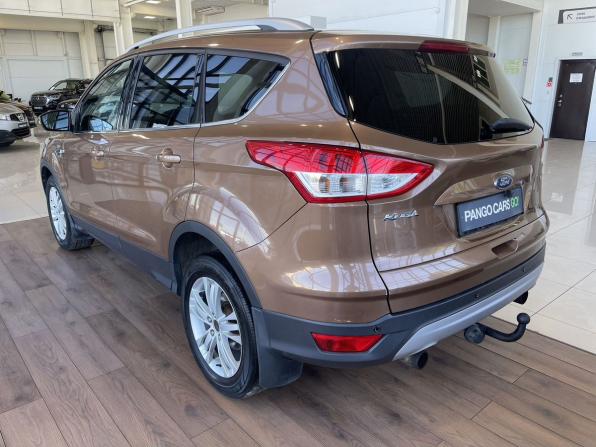 Ford Kuga II с пробегом 2013 года, цена 1 100 000 рублей, 170593 км, внедорожник, Автокод Объявления