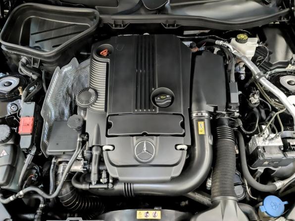 Mercedes-Benz SLK-Класс III (R172) с пробегом 2013 года, цена 3 490 000 рублей, 24558 км, родстер, Автокод Объявления