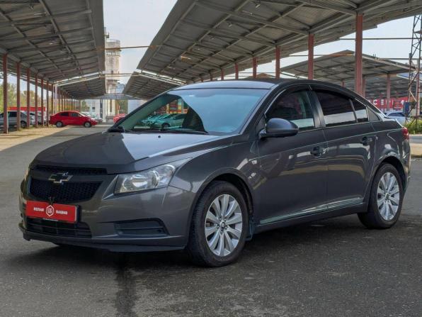 Chevrolet Cruze I с пробегом 2011 года, цена 699 900 рублей, 224000 км, седан, Автокод Объявления