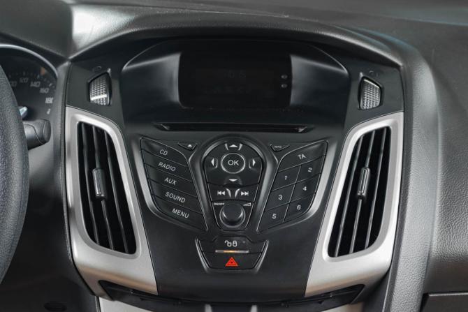 Ford Focus III с пробегом 2012 года, цена 899 000 рублей, 227000 км, седан, Автокод Объявления