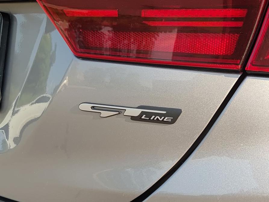 Kia Cerato IV Рестайлинг Ижевск  - изображение 29