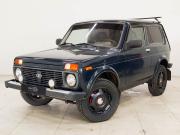Lada (ВАЗ) 2121 (4x4) I Рестайлинг Тула  - изображение 9