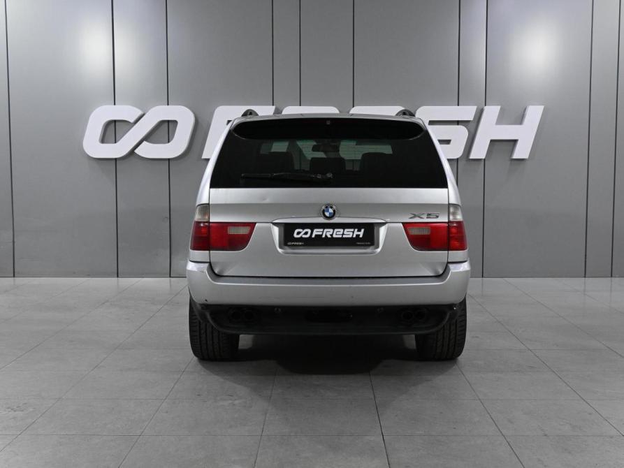 BMW X5 I (E53) Ростов-на-Дону  - изображение 4