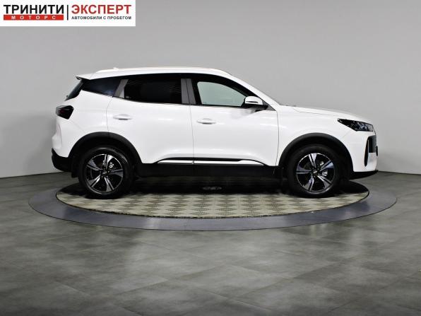 Chery Tiggo 4 I Рестайлинг 2 с пробегом 2025 года, цена 1 837 000 рублей, 55502 км, внедорожник, Автокод Объявления