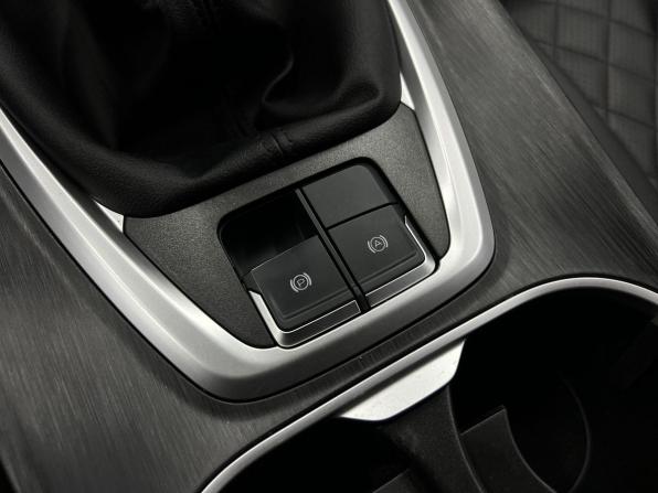 Haval Jolion I Рестайлинг с пробегом 2025 года, цена 1 849 000 рублей, 14715 км, внедорожник, Автокод Объявления