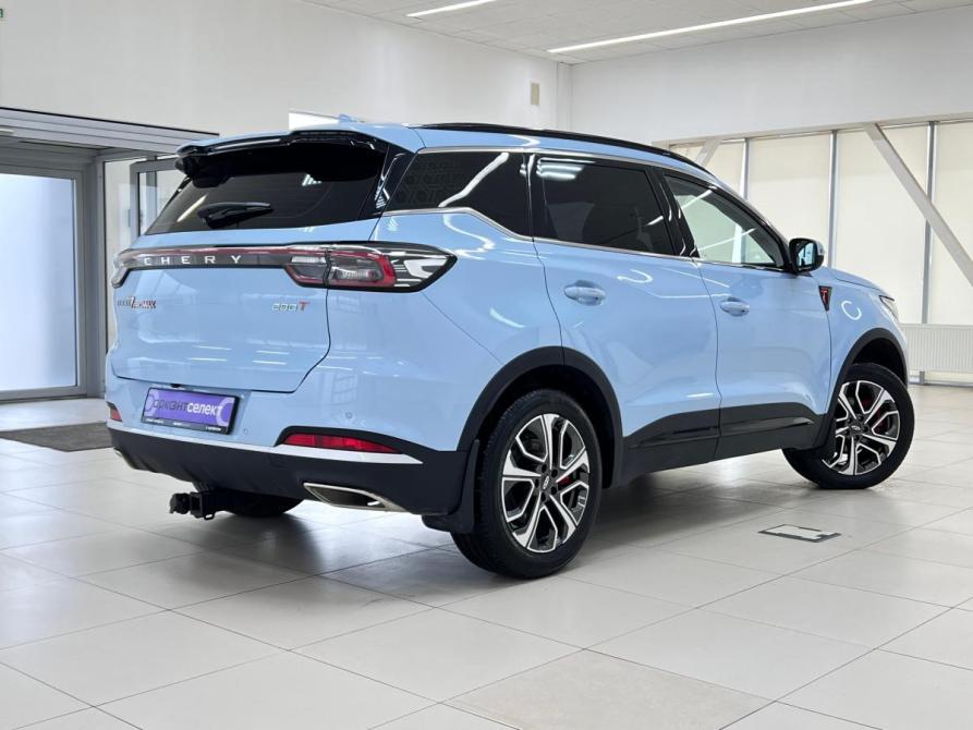 Chery Tiggo 7 Pro Max I Рестайлинг Волгоград  - изображение 2