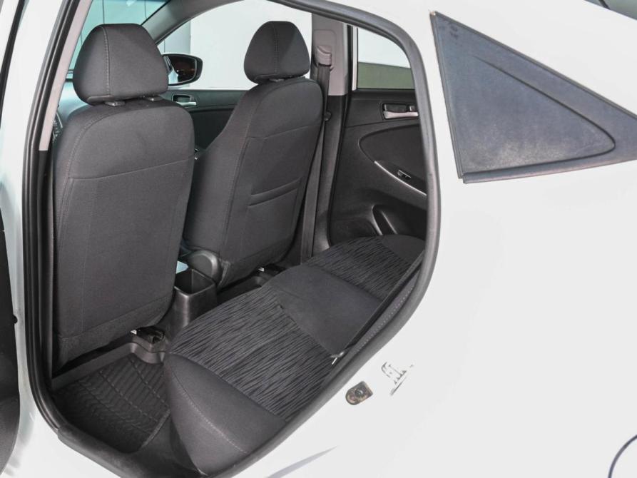 Hyundai Solaris I Рестайлинг Ростов-на-Дону  - изображение 11