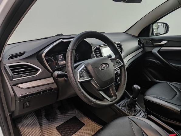 Lada (ВАЗ) Vesta I Рестайлинг (NG) с пробегом 2023 года, цена 1 230 000 рублей, 32034 км, седан, Автокод Объявления
