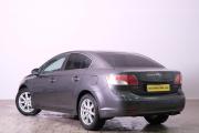 Toyota Avensis III Омск  - изображение 30