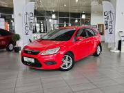 Ford Focus II Рестайлинг Курган  - изображение 23