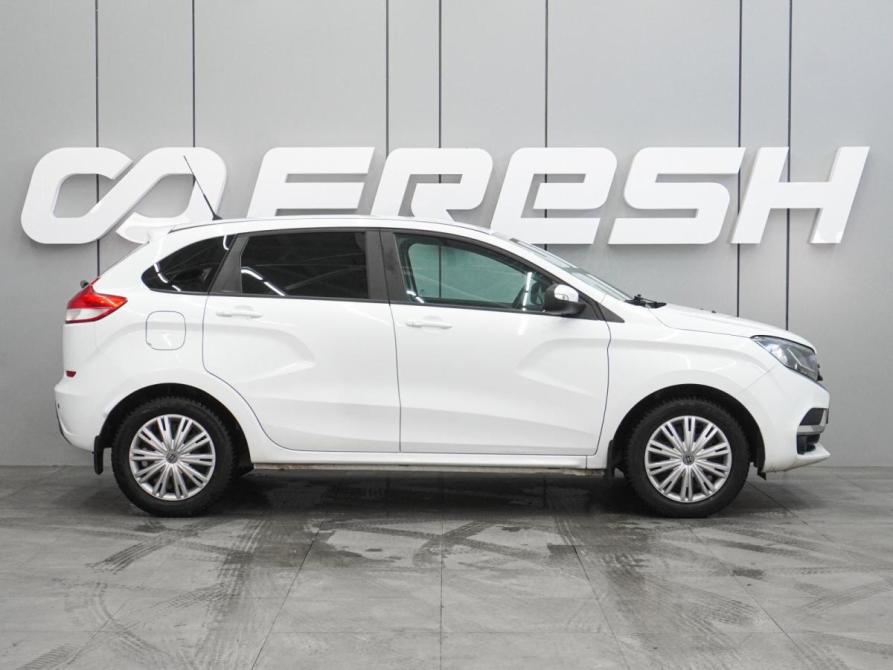 Lada (ВАЗ) XRAY I Воронеж  - изображение 5