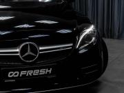 Mercedes-Benz C-Класс AMG IV (W205) Рестайлинг Тюмень  - изображение 33