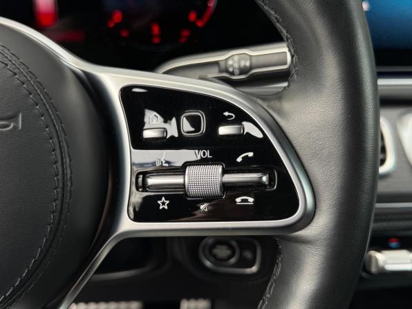 Mercedes-Benz GLS II (X167) с пробегом 2022 года, цена 11 800 000 рублей, 34354 км, внедорожник, Автокод Объявления