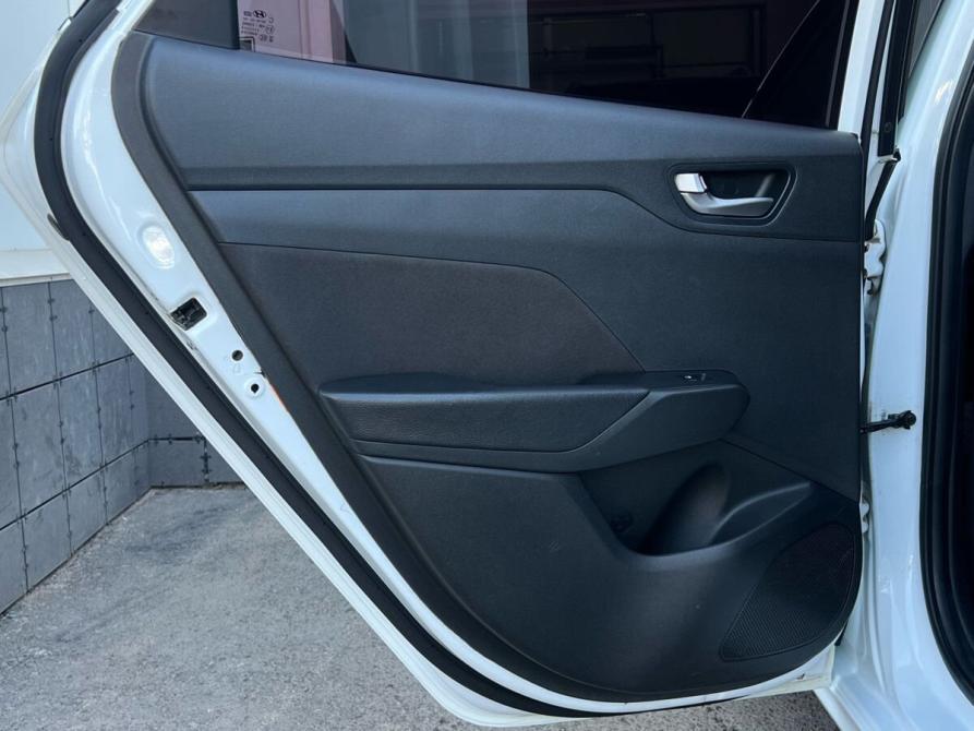 Hyundai Solaris II Волгоград  - изображение 15